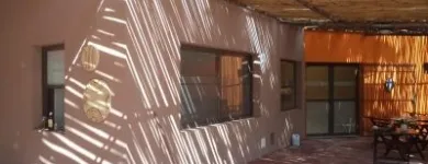 La imagen 15 de la Empresa TRIDENTINO CONSTRUCCIONES SRL Seguridad en Buenos Aires Argentina