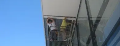 La imagen 16 de la Empresa TRIDENTINO CONSTRUCCIONES SRL Seguridad en Buenos Aires Argentina