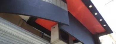 La imagen 18 de la Empresa TRIDENTINO CONSTRUCCIONES SRL Seguridad en Buenos Aires Argentina