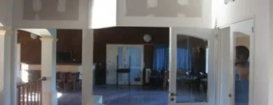 La imagen 21 de la Empresa TRIDENTINO CONSTRUCCIONES SRL Seguridad en Buenos Aires Argentina