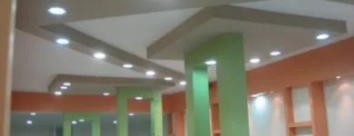 La imagen 22 de la Empresa TRIDENTINO CONSTRUCCIONES SRL Seguridad en Buenos Aires Argentina