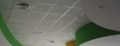 La imagen 23 de la Empresa TRIDENTINO CONSTRUCCIONES SRL Seguridad en Buenos Aires Argentina