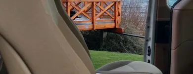 La imagen 1 de la Empresa TSP TRASLADOS SELECTOS PATAGONIA Vans Ejecutivos en San Carlos de Bariloche AR-R	