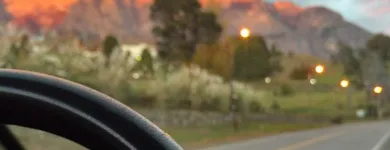 La imagen 2 de la Empresa TSP TRASLADOS SELECTOS PATAGONIA Vans Ejecutivos en San Carlos de Bariloche AR-R	