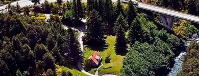 La imagen 4 de la Empresa TSP TRASLADOS SELECTOS PATAGONIA Vans Ejecutivos en San Carlos de Bariloche AR-R	