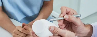 La imagen 2 de la Empresa TU MEDICINA PREPAGA BUENOS AIRES Traumatología en Capital Federal AR-B