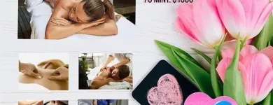 La imagen 4 de la Empresa TUMASAJE.BIENESTAR Spa con masajes en Capital Federal AR-B