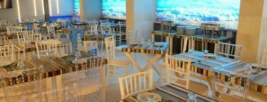 La imagen 3 de la Empresa UN TOQUE DE ARTE AMBIENTACIONES Tensores para Decoracion en Mar del Plata AR-B