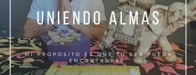 La imagen 2 de la Empresa UNIENDO ALMAS Sintonizacion Energetica en Capital Federal AR-B