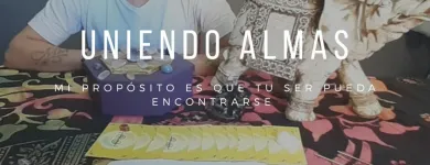 La imagen 4 de la Empresa UNIENDO ALMAS Sintonizacion Energetica en Capital Federal AR-B