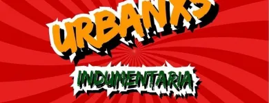 La imagen 1 de la Empresa URBANXS INDUMENTARIA Tienda de ropa de trabajo en Zárate AR-B