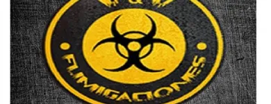 La imagen 2 de la Empresa V Y V FUMIGACIONES CONTROL DE PLAGAS Servicio de control de plagas en Posadas AR-N	