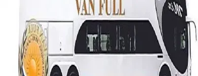 La imagen 1 de la Empresa VAN FULL SRL Traslado de Turistas en Bella Vista AR-B