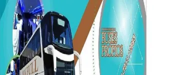 La imagen 2 de la Empresa VAN FULL SRL Traslado de Turistas en Bella Vista AR-B