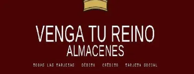 La imagen 4 de la Empresa VENGA TU REINO - ALMACENES Ventas de Cigarrillos en Córdoba Argentina