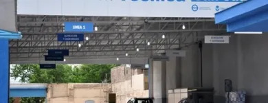 La imagen 1 de la Empresa VERIFICACION TECNICA SAN JUAN revision tecnica en San Juan AR-J