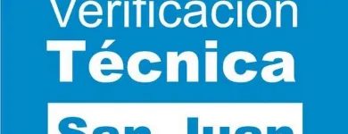 La imagen 2 de la Empresa VERIFICACION TECNICA SAN JUAN revision tecnica en San Juan AR-J