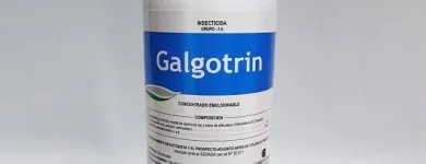 La imagen 5 de la Empresa VERTISOLES SRL AGROQUIMICOS Ventas de Agroquímicos en Concordia AR-E