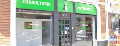 La imagen 1 de la Empresa VETERINARIA ARIZIO Veterinarias en Buenos Aires AR-C