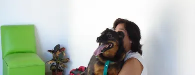 La imagen 3 de la Empresa VETERINARIA ARIZIO Veterinarias en Buenos Aires AR-C