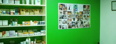 La imagen 5 de la Empresa VETERINARIA ARIZIO Veterinarias en Buenos Aires AR-C