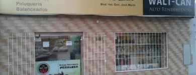 La imagen 1 de la Empresa VETERINARIA PEÑALOZA Laboratorios Veterinarios en Santa Fe Argentina