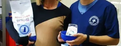 La imagen 1 de la Empresa VETERINARIA SAN ROQUE - M V EZEQUIEL GERBAUDO Peluquerias Caninas en Santa Fe Argentina