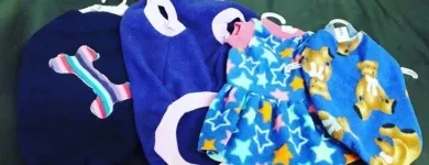 La imagen 2 de la Empresa VETERINARIA SAN ROQUE - M V EZEQUIEL GERBAUDO Peluquerias Caninas en Santa Fe Argentina