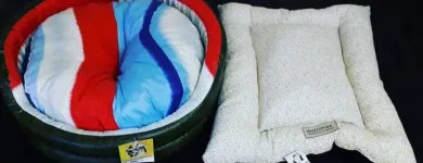 La imagen 3 de la Empresa VETERINARIA SAN ROQUE - M V EZEQUIEL GERBAUDO Peluquerias Caninas en Santa Fe Argentina