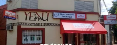 La imagen 4 de la Empresa VETERINARIA SAN ROQUE - M V EZEQUIEL GERBAUDO Peluquerias Caninas en Santa Fe Argentina