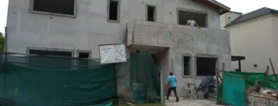 La imagen 2 de la Empresa VICENTE PARADA PINTURAS EN GENERAL Trabajos de Pinturas en Escobar AR-B