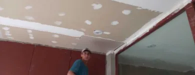 La imagen 5 de la Empresa VICENTE PARADA PINTURAS EN GENERAL Trabajos de Pinturas en Escobar AR-B