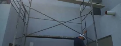 La imagen 6 de la Empresa VICENTE PARADA PINTURAS EN GENERAL Trabajos de Pinturas en Escobar AR-B