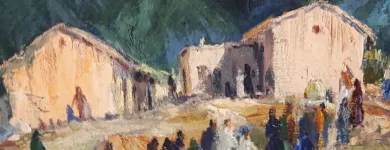 La imagen 2 de la Empresa VIEJO FAROL Comercios en Buenos Aires AR-C