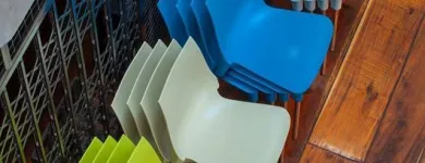 La imagen 2 de la Empresa VIG EQUIPAMIENTOS Tienda de artículos de oficina en Capital Federal AR-B