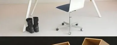 La imagen 3 de la Empresa VIG EQUIPAMIENTOS Tienda de artículos de oficina en Capital Federal AR-B