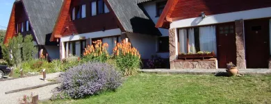 La imagen 1 de la Empresa VILLA SAN IGNACIO Turismo en San Carlos de Bariloche AR-R	