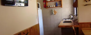 La imagen 2 de la Empresa VILLA SAN IGNACIO Turismo en San Carlos de Bariloche AR-R	