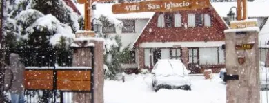 La imagen 4 de la Empresa VILLA SAN IGNACIO Turismo en San Carlos de Bariloche AR-R	