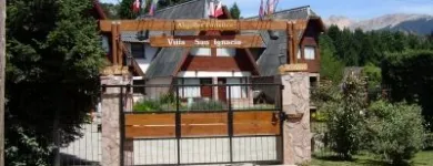 La imagen 8 de la Empresa VILLA SAN IGNACIO Turismo en San Carlos de Bariloche AR-R	