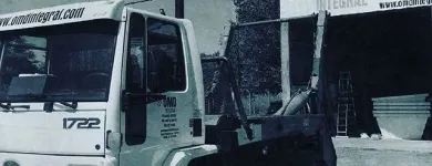 La imagen 1 de la Empresa VOLQUETES - OMD INTEGRAL Zarate en Zárate AR-B