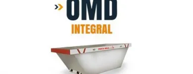 La imagen 2 de la Empresa VOLQUETES - OMD INTEGRAL Zarate en Zárate AR-B