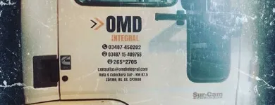 La imagen 3 de la Empresa VOLQUETES - OMD INTEGRAL Zarate en Zárate AR-B