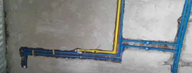 La imagen 30 de la Empresa WALTER ARSCHAK - GASISTA MATRICULADO Electricidad, Electrónica en Mar del Plata AR-B