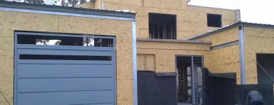 La imagen 2 de la Empresa WB-CONSTRUCCIONES STEEL FRAMING Steel Framing en Funes AR-S