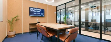 La imagen 10 de la Empresa WEWORK CORRIENTES 800 WeWork en Buenos Aires Argentina