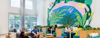 La imagen 3 de la Empresa WEWORK WeWork en Buenos Aires Argentina