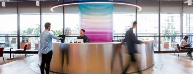 La imagen 9 de la Empresa WEWORK WeWork en Buenos Aires Argentina