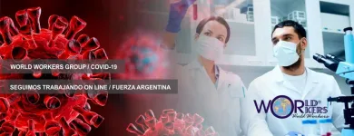 La imagen 3 de la Empresa WORLD WORKERS ARGENTINA World Workers Argentina en Mar del Plata AR-B