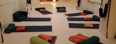 La imagen 1 de la Empresa YOGA DINAMICO Yoga en Buenos Aires AR-C